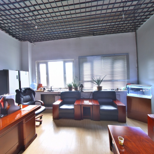 VR看厂