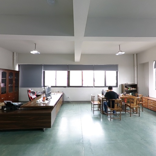 VR看厂