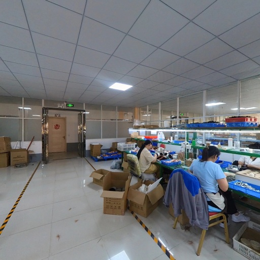 VR看厂