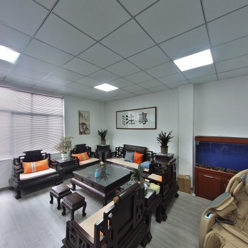 VR看厂