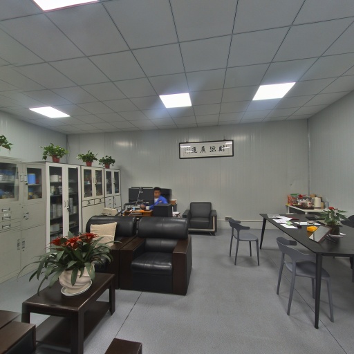 VR看厂
