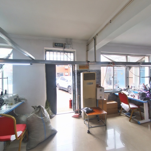VR看厂