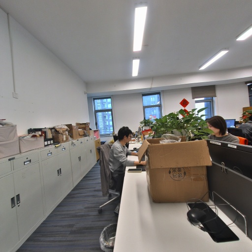 VR看厂