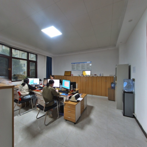 VR看厂