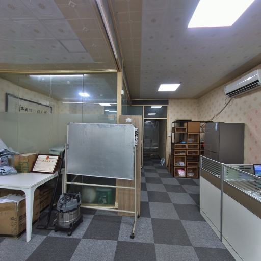 VR看厂