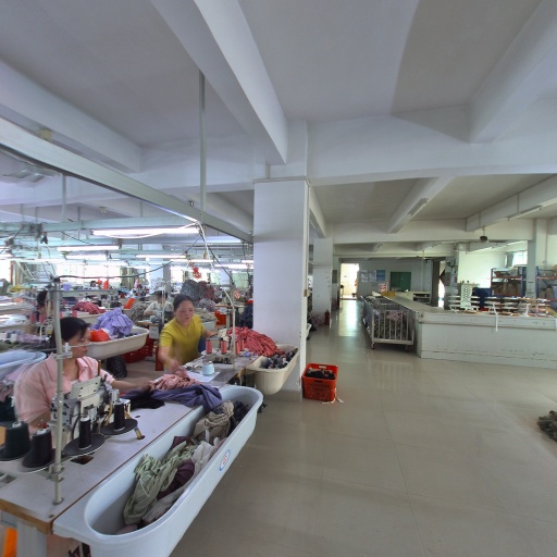 VR看厂