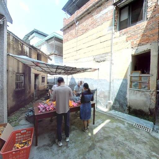 VR看厂