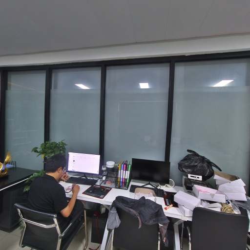 VR看厂