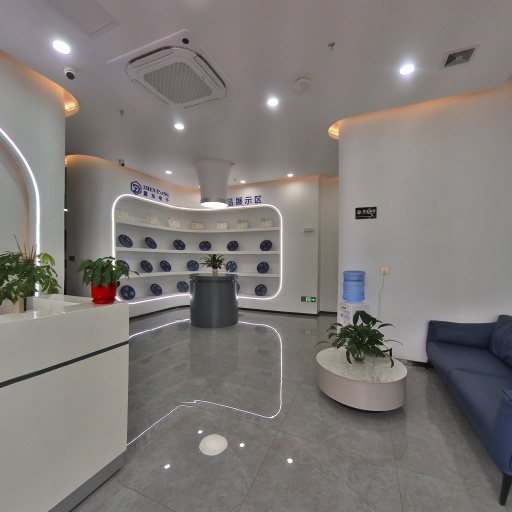 VR看厂