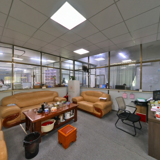 VR看厂