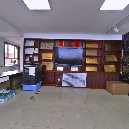 VR看厂
