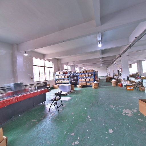 VR看厂