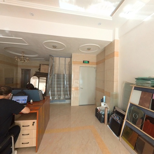 VR看厂