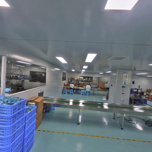 VR看厂