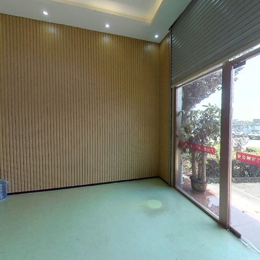 VR看厂