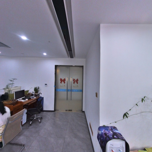 VR看厂