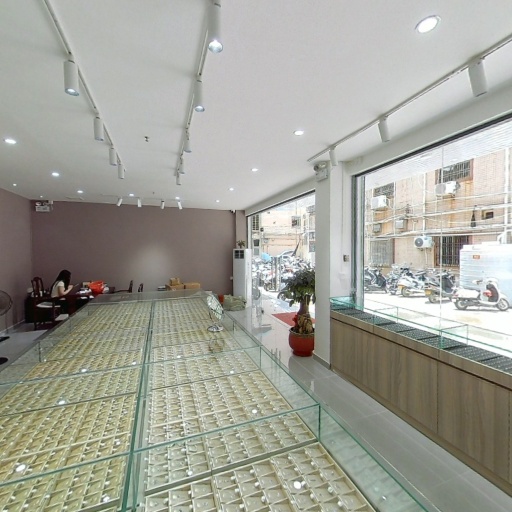 VR看厂