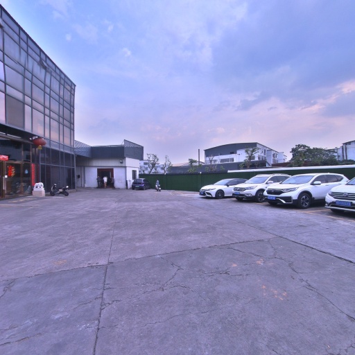 VR看厂