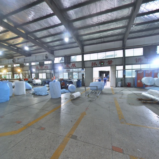 VR看厂