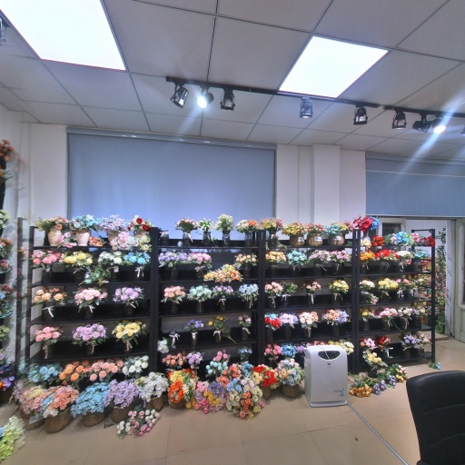 VR看厂