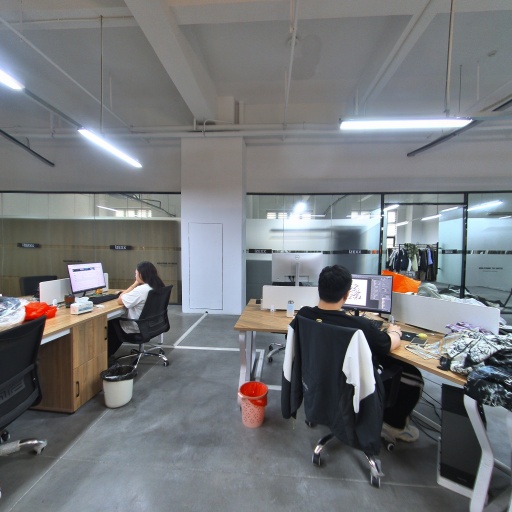 VR看厂