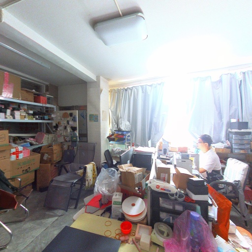 VR看厂