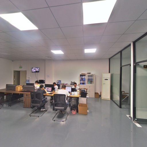 VR看厂