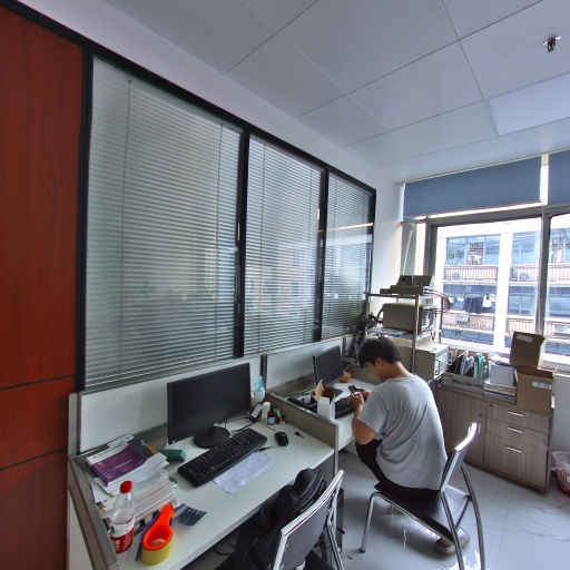 VR看厂