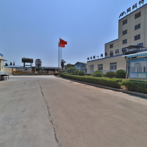 VR看厂