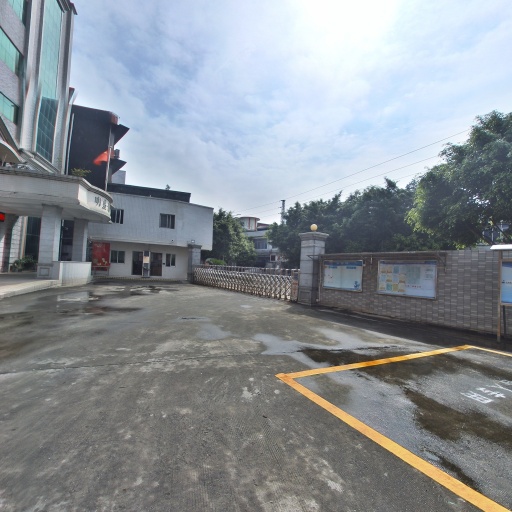 VR看厂