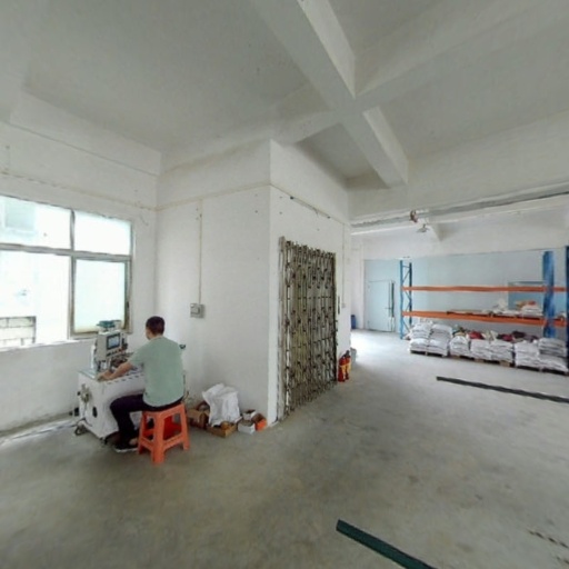 VR看厂