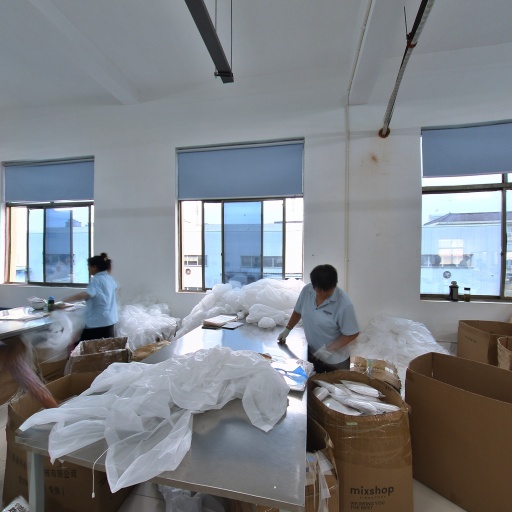VR看厂