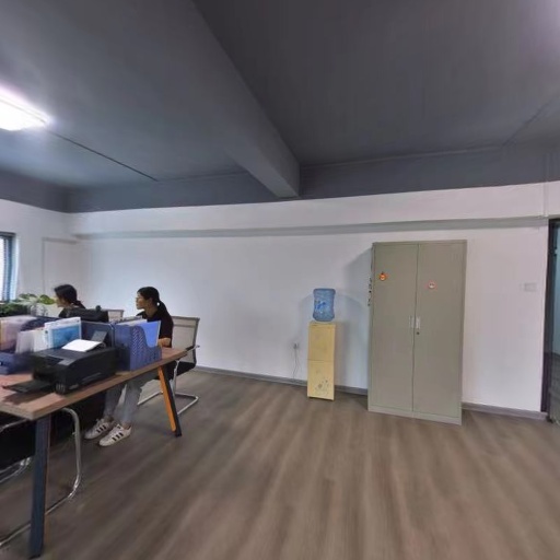 VR看厂