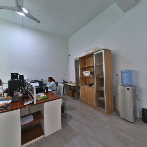 VR看厂