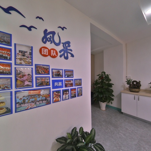 VR看厂