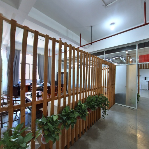 VR看厂