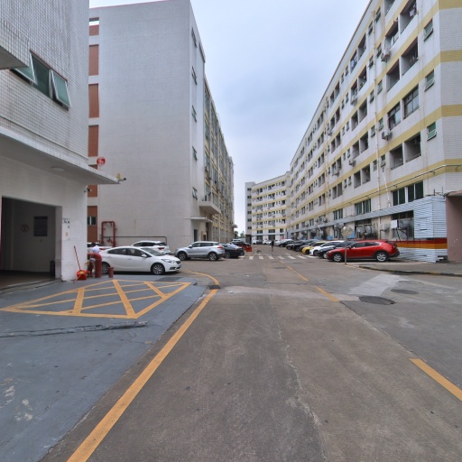 VR看厂