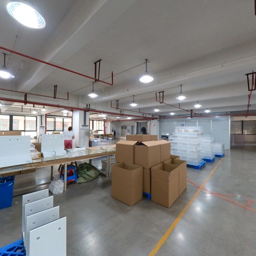 VR看厂