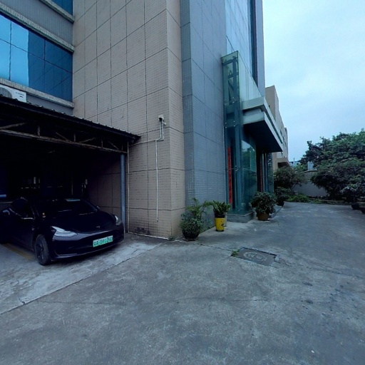 VR看厂