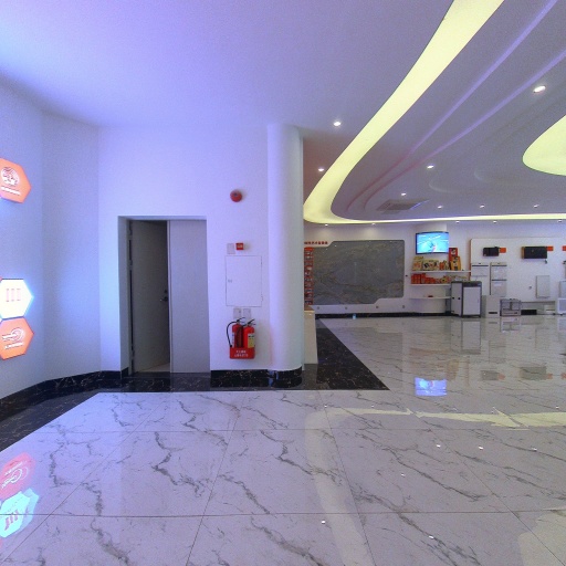 VR看厂
