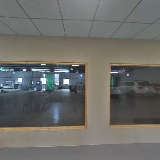 VR看厂
