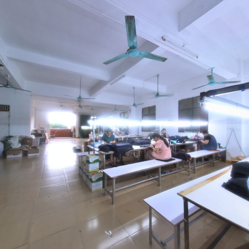 VR看厂