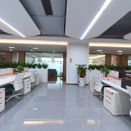 VR看厂