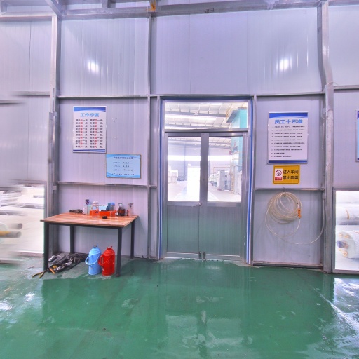VR看厂