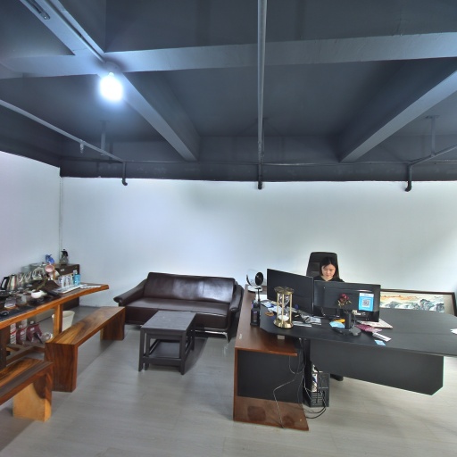 VR看厂