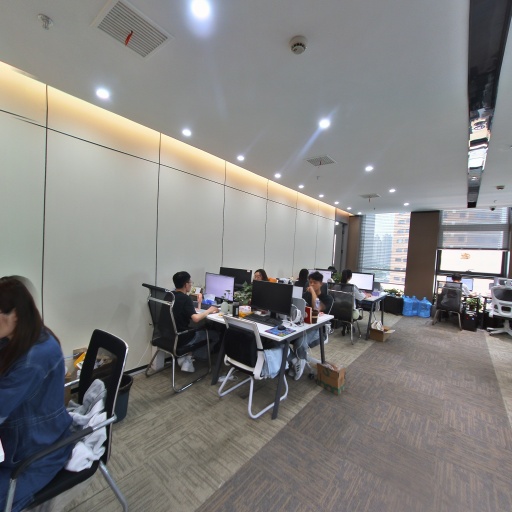 VR看厂