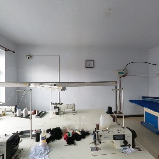 VR看厂