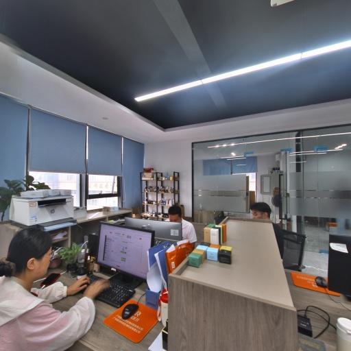 VR看厂