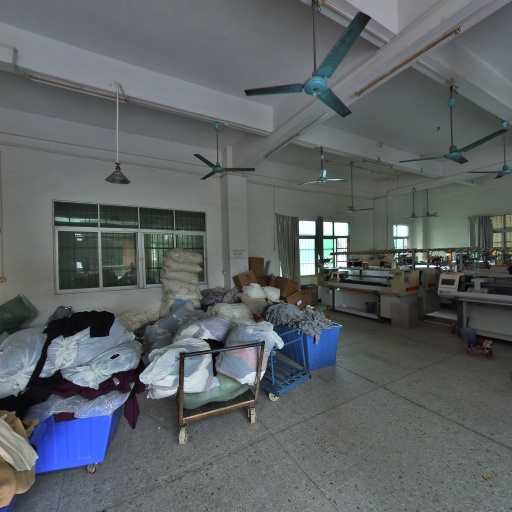 VR看厂
