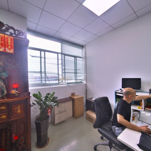 VR看厂